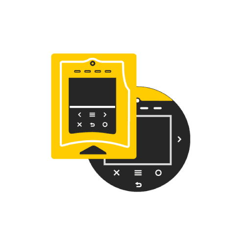Puls Installation Nayax-Terminals