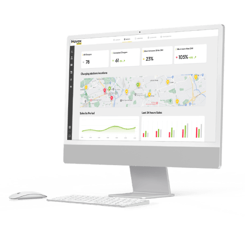 Ganzheitliche Zahlungsabwicklung